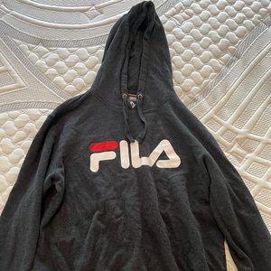Fila Hoodie